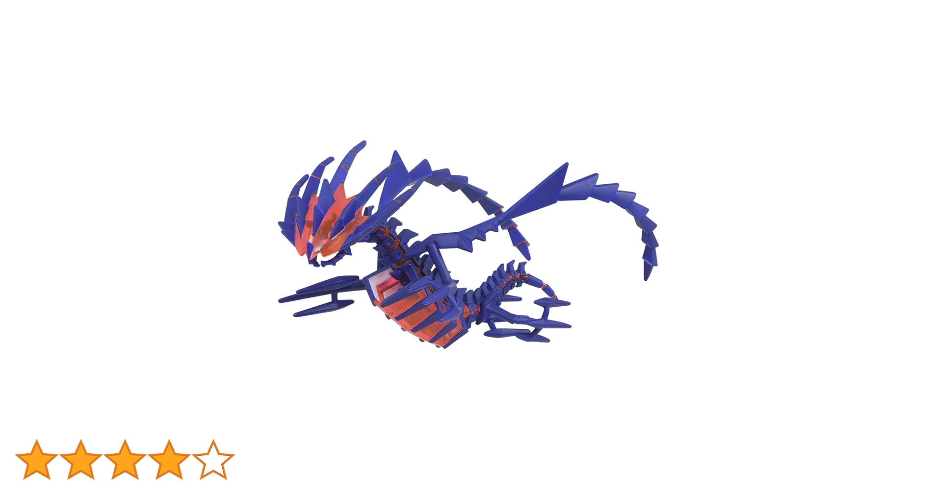 ポケモン フィギュア 25個セット メガシンカするポケモンがラインナップに！「モンコレボックス